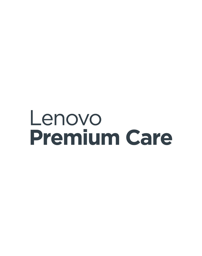 Lenovo Usluga serwisowa 1Y PremiumCare w Onsite upg 1Y Depot/CCI główny