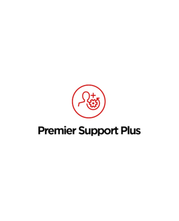 Lenovo Usluga serwisowa 3Y Premier+ from 3Y Premier Support