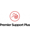 Lenovo Usluga serwisowa 2Y Premier+ from 1Y Premier Support - nr 1