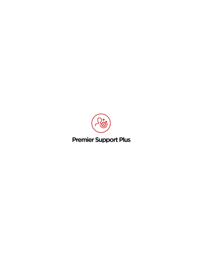 Lenovo Usluga serwisowa WARRANTY 2Y Premier Support Plus główny