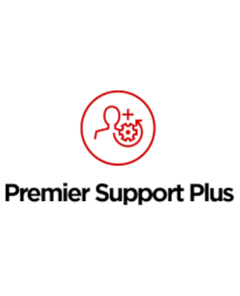 Lenovo Usluga serwisowa WARRANTY 4Y Premier Support Plus