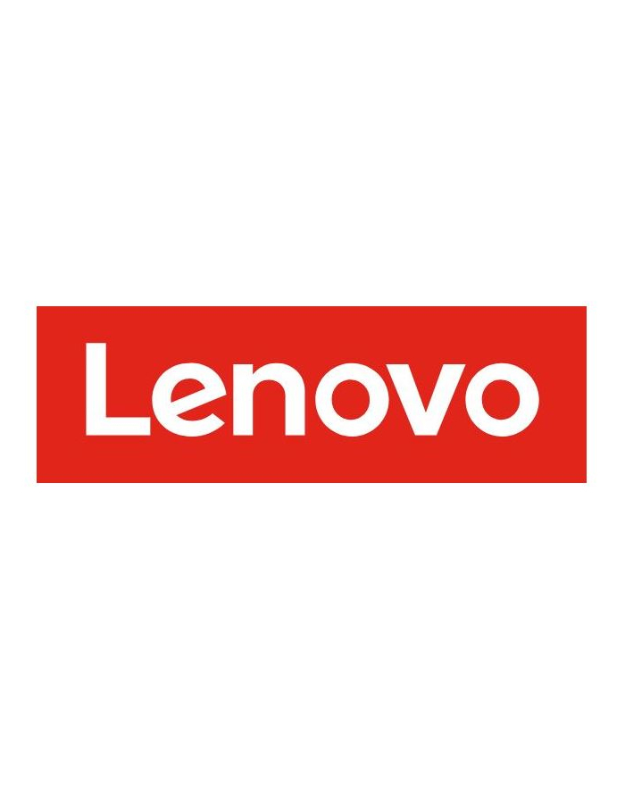 Lenovo 4Y Premier Support+ up from 3Y Premier główny