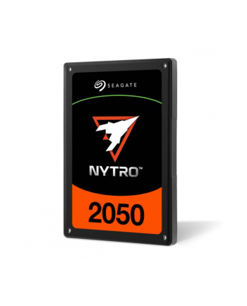 Seagate Nytro 2550 XS3840LE70085