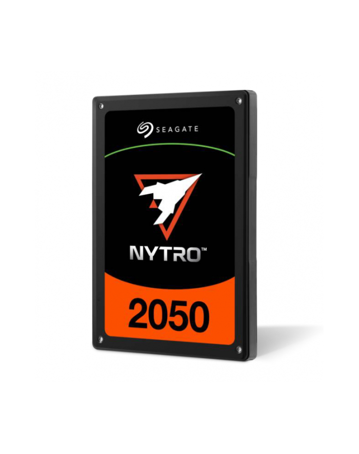 Seagate Nytro 2550 XS3840LE70085 główny