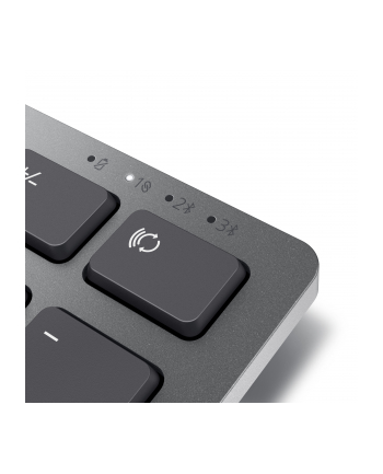 Dell Klawiatura Multi-Device Wireless KB - KB700 - UK