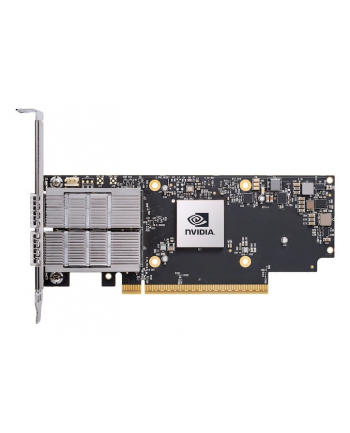 nvidia MELLANOX Karta sieciowa ConnectX-7 adapter card 400Gb/s NDR IB nr 1