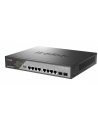 D-Link 8 ports PoE++Gigabit+2 ports Gigabit - nr 2