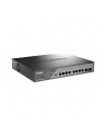 D-Link 8 ports PoE++Gigabit+2 ports Gigabit - nr 5