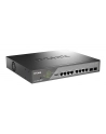 D-Link 8 ports PoE++Gigabit+2 ports Gigabit - nr 9