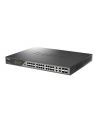 D-Link 24 ports Gigabit PoE dont 8 PoE++4 port - nr 4