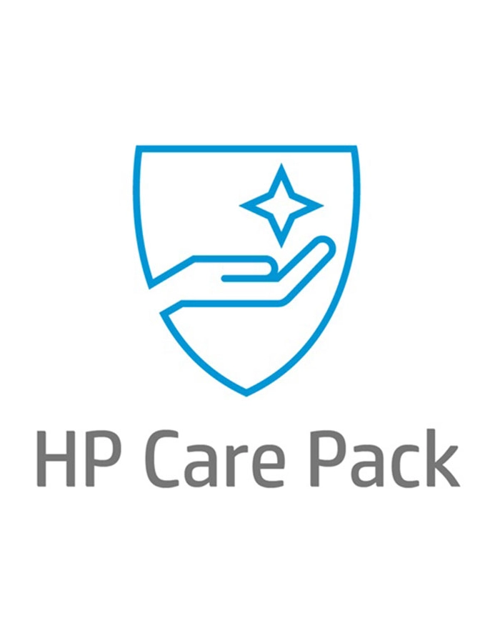 HP INC Polisa serwisowa HP 3y Adv Exchange LJ Tank Mid SVC główny