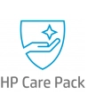 HP INC Polisa serwisowa HP 4y Nbd DesignJet T850-A HW Supp - nr 1