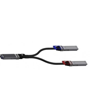 MELLANOX NVIDIA passive copper splitter cable IB nr 1