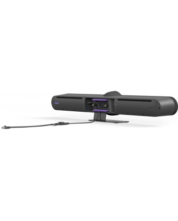 Logitech Rally Mic Pod Cat Coupler-GRAPHITE-N/A-N nr 2