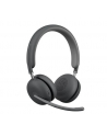 Logitech Sluchawki-Zone Wireless 2 UC-Graphite - nr 13