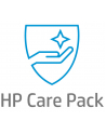 HP INC Polisa serwisowa HP 4y Nbd DJ T950MFP-A HW Supp - nr 1