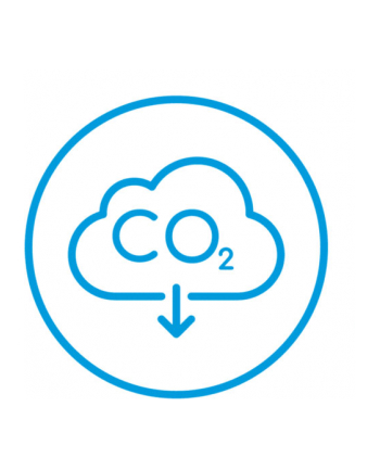 HP INC Polisa serwisowa HP Print CarbonNeutral Cert A3 only SVC nr 1