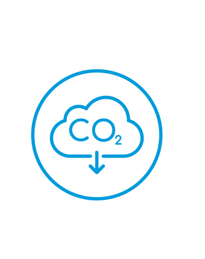 HP INC Polisa serwisowa HP Print CarbonNeutral Cert A3 only SVC główny