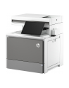 HP INC HP Color LaserJetEnt Flw MFP 5800zf - nr 9