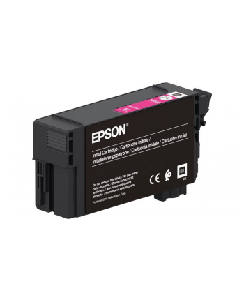 Epson Atrament/T40C340 SglPck UltraChr XD2 26ml MG