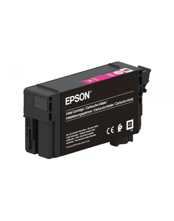 Epson Atrament/T40C340 SglPck UltraChr XD2 26ml MG główny