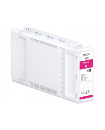 Epson Atrament/T41F340 SgLpck UltraChr XD2 350ml MG