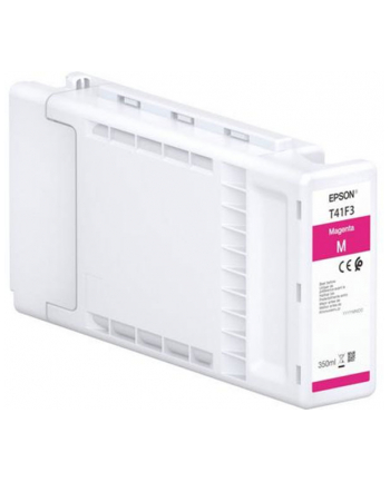 Epson Atrament/T41F340 SgLpck UltraChr XD2 350ml MG