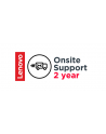 Lenovo Usluga serwisowa 2Y Onsite  from 2Y Courier/Carry-in - nr 1