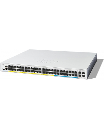 Cisco Przelacznik Catalyst 1300 16-port 2.5GE 32-port GE