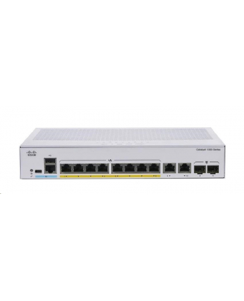 Cisco Przelacznik Catalyst 1300 4-port 2.5GE