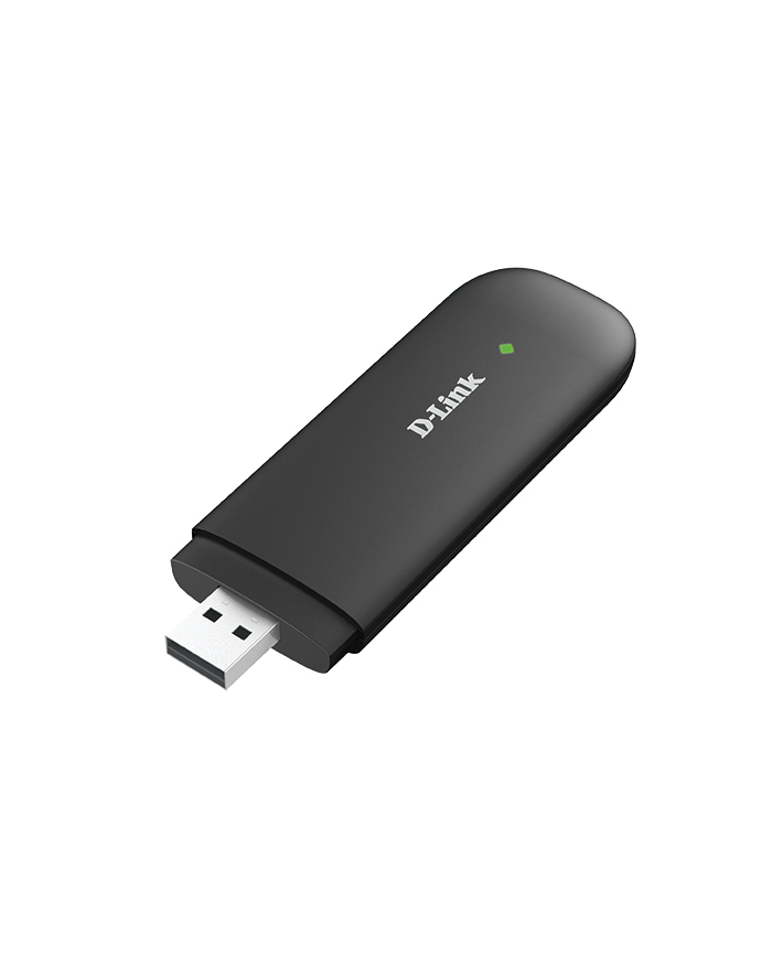 D-Link Karta sieciowa 4G LTE USB Adapter główny