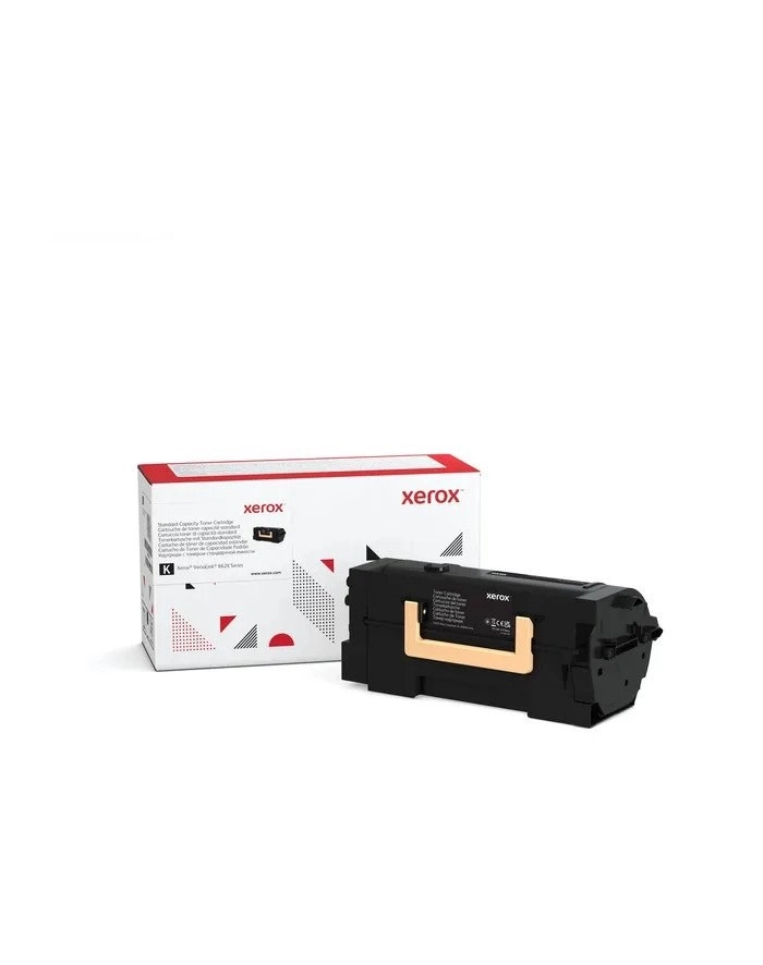 Xerox Toner Versalink B620/B625 Black 25k główny