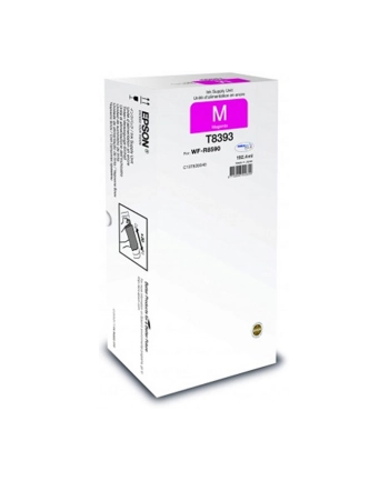 Epson Atrament WorkForce Pro WF-R8590 Magenta XL Ink