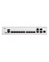 Cisco Przelacznik Catalyst 1300 12-port SFP+2x10GE Shared - nr 2