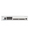 Cisco Przelacznik Catalyst 1300 8-port - nr 2