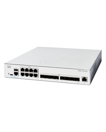 Cisco Przelacznik Catalyst 1300 8-port nr 1