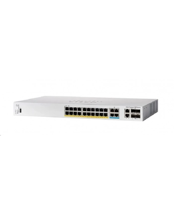 Cisco Przelacznik Catalyst 1300 8-port nr 1