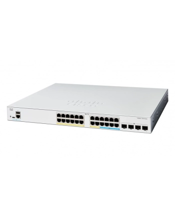 Cisco Przelacznik Catalyst 1300 8-port nr 2
