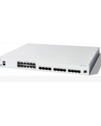 Cisco Przelacznik Catalyst 1300 12-port 10GE nr 2