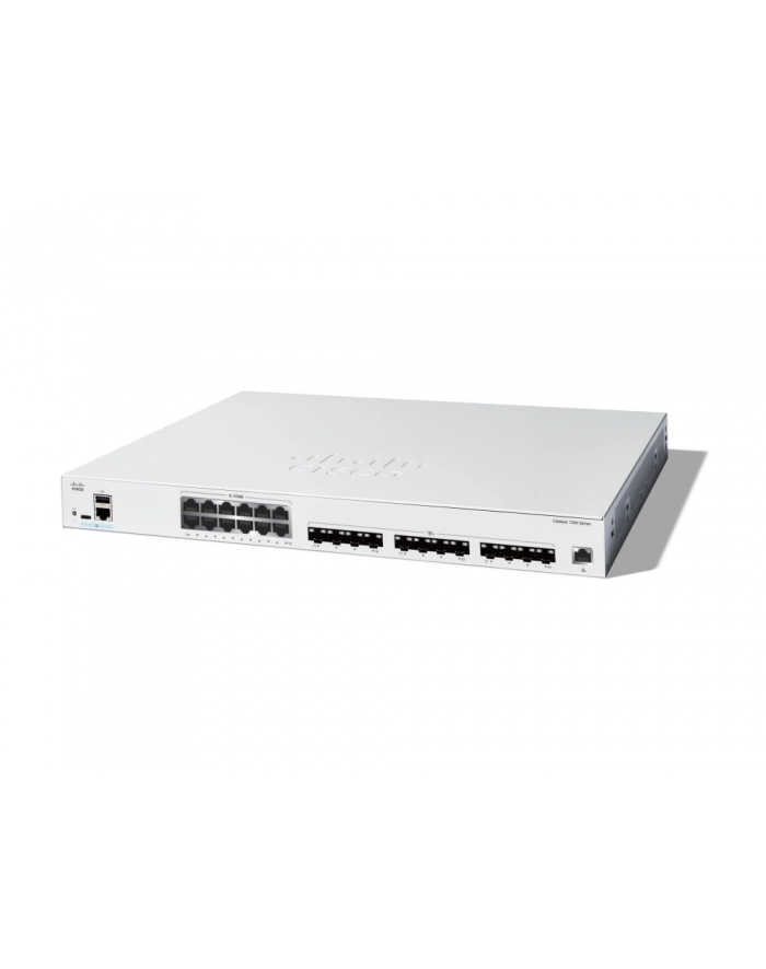 Cisco Przelacznik Catalyst 1300 12-port 10GE główny