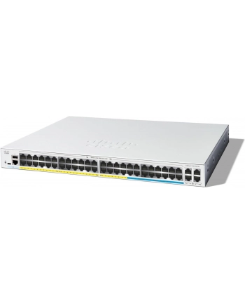 Cisco Przelacznik Catalyst 1300 16-port 2.5GE 32-port GE nr 1