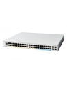 Cisco Przelacznik Catalyst 1300 16-port 2.5GE 32-port GE - nr 3