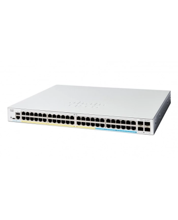 Cisco Przelacznik Catalyst 1300 16-port 2.5GE 32-port GE nr 2