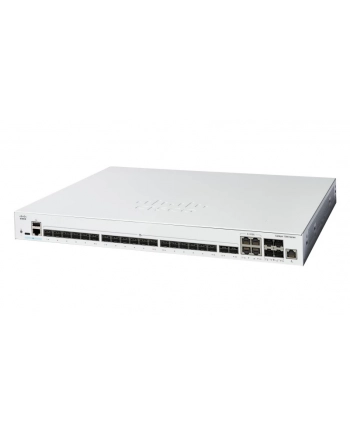 Cisco Przelacznik Catalyst 1300 24-port SFP+ nr 2