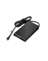 Lenovo ThinkPad 135W AC Adapter (USB-C) - nr 3