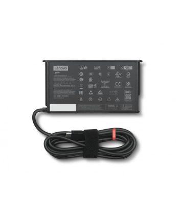 Lenovo ThinkPad 135W AC Adapter (USB-C) nr 2