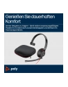 hp poly Poly Blackwire 5210 Monaural USB-C Headset +3.5mm Plug +USB-C/A Adapter (Bulk) - nr 5