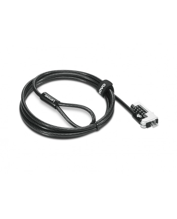 Lenovo Akcesoria SECUR_BO NanoSaver Combination nr 2
