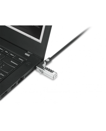 Lenovo Akcesoria SECUR_BO NanoSaver Combination nr 1