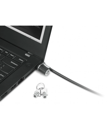 Lenovo Akcesoria NanoSaver Essential Cable Lock from Leno nr 1
